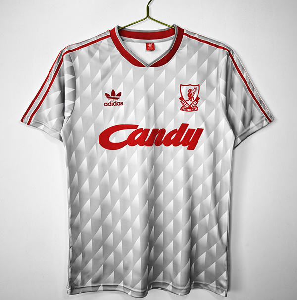 L P 89-91 Retro away