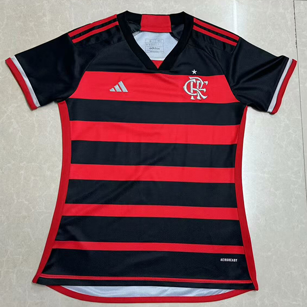 2024-25 Flamengo Home women