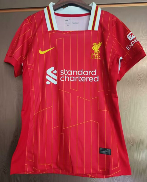 2024-25 L P Home women