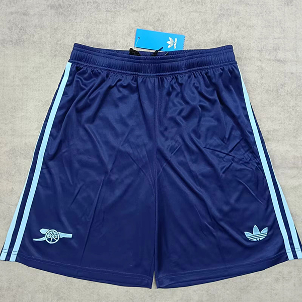 2024-25 ASL third shorts