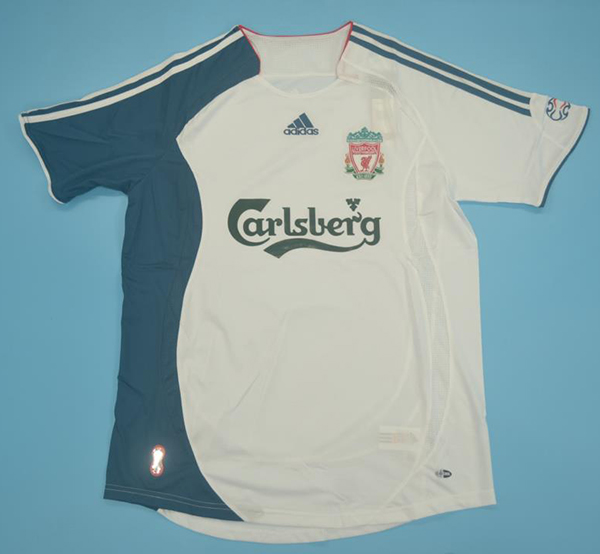 L P 06-07 Retro Away