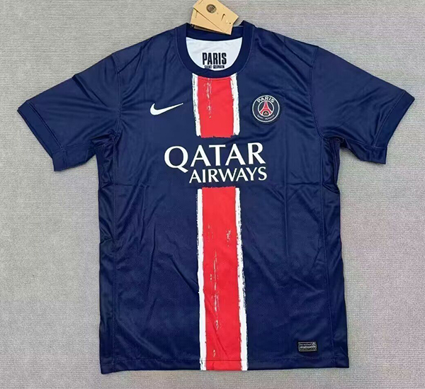 2024-25 Paris Home