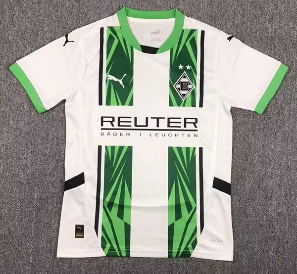 2024-25 Monchenglad-bach home