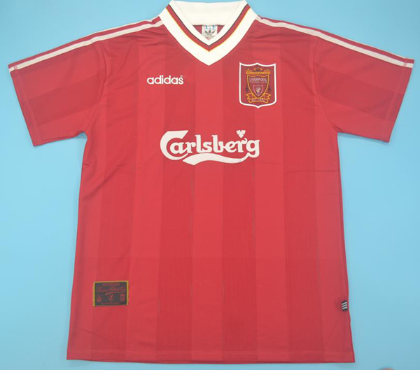 L P 95-96 Retro home