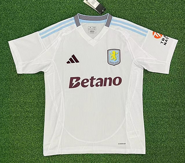 2024-25 VLA away