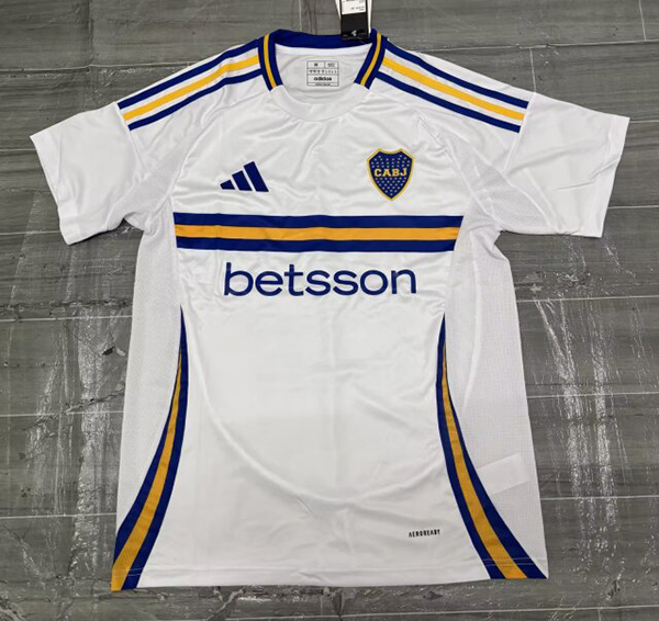 2024-25 Bo-ca away