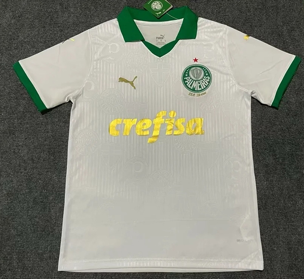 2024-25 Palmeiras away