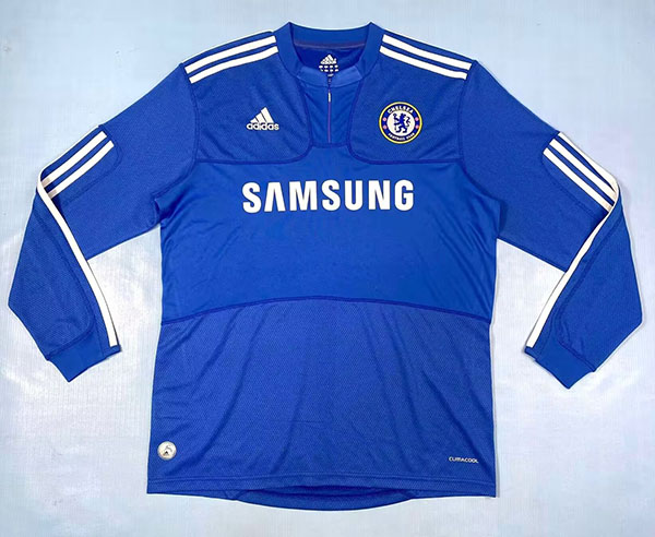 CFC 09-10 Retro home long sleeve