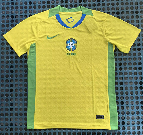 2025-26 Brazil home