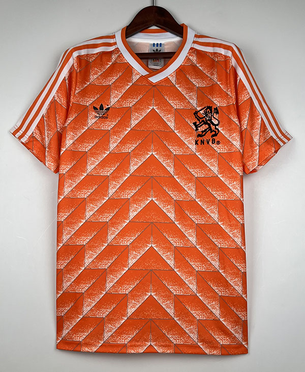 Netherland 88 Retro home