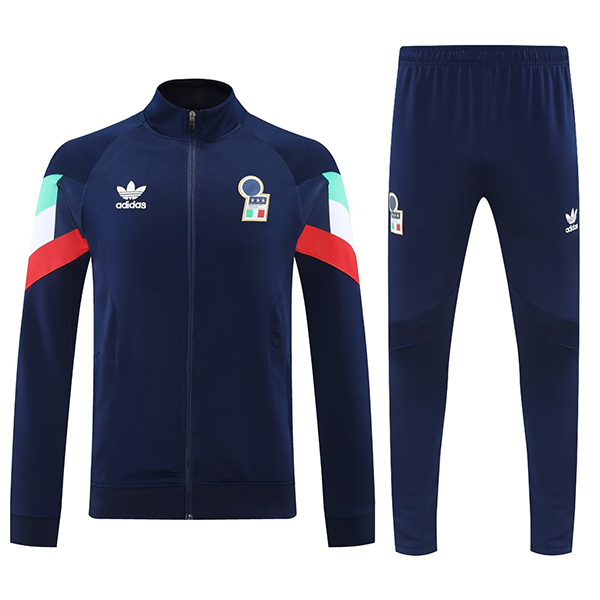 2024-25 Italy Jacket training suit