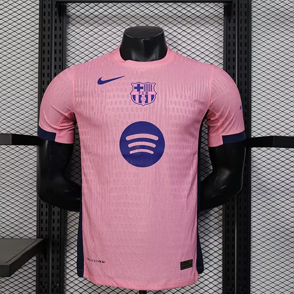 2025-26 BL pink Player version- Leaked version