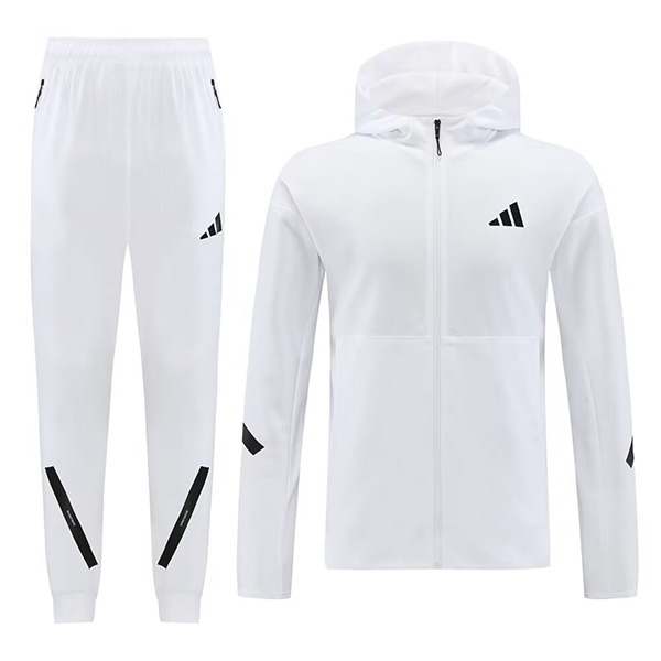 2024-25 A Hoodie jacket Training suit