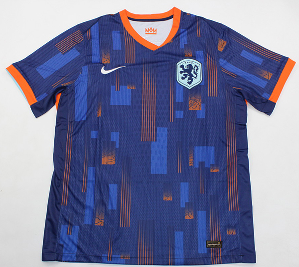 2024-25 Netherland away