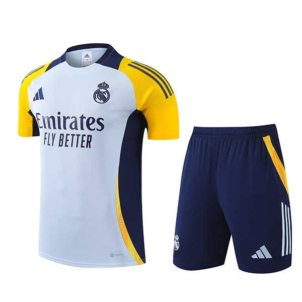 2024-25 RD Short sleeve Training suit