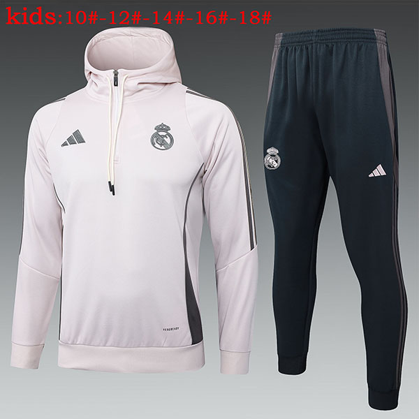 2024-25 RD Hoodie Kids Training Suit