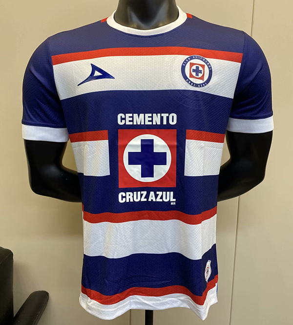 2024-25 Cruz Azul GK player version