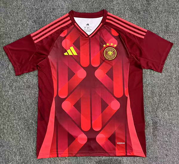 2025-26 Germany away