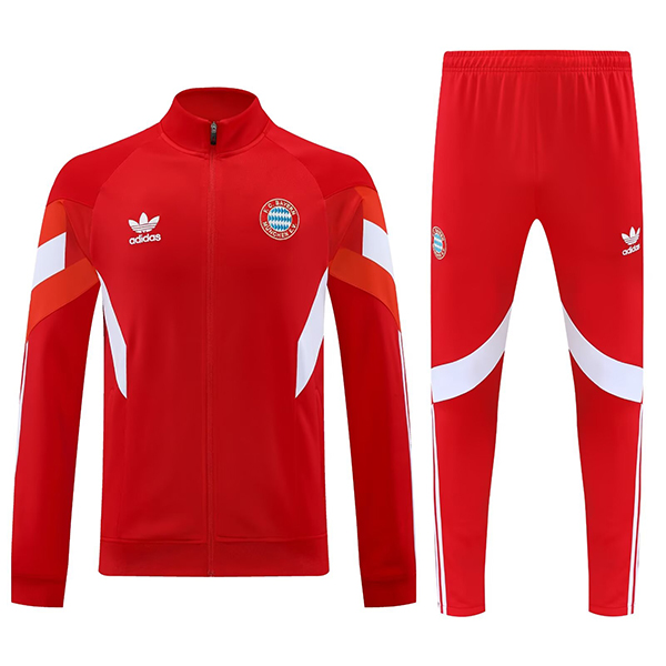 2024-25 BM jacket Training suit