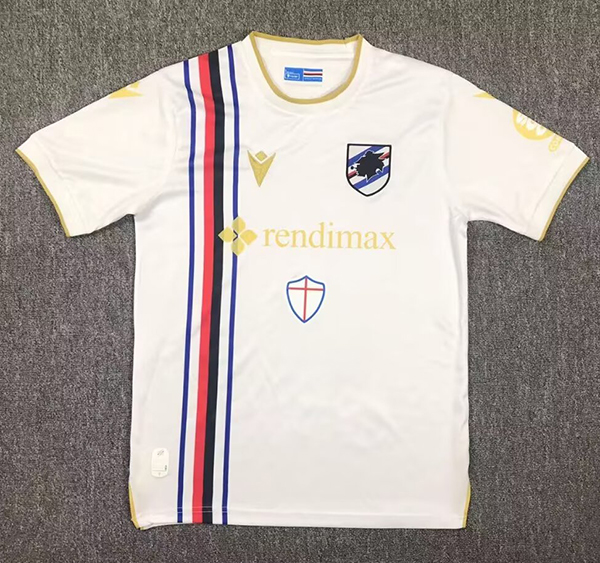 2024-25 Samp-doria away