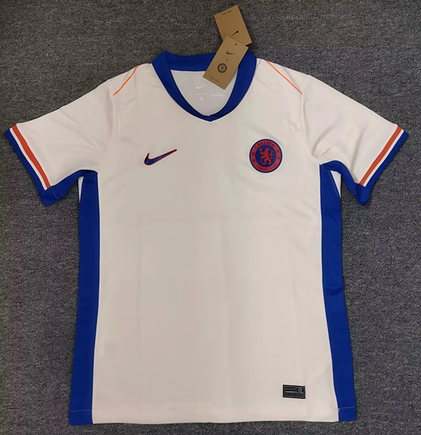 2024 -25 CFC away