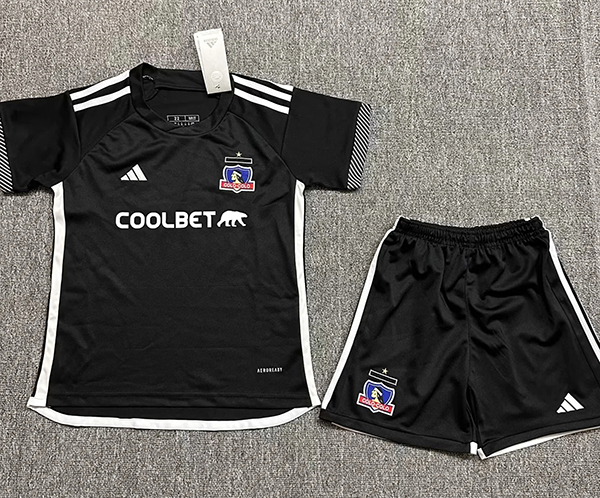 2024-25 Colo away kids