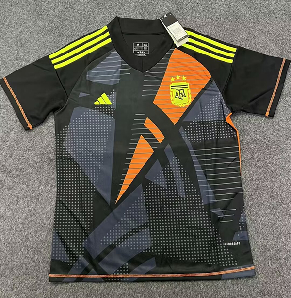 2024-25 Argentina GK