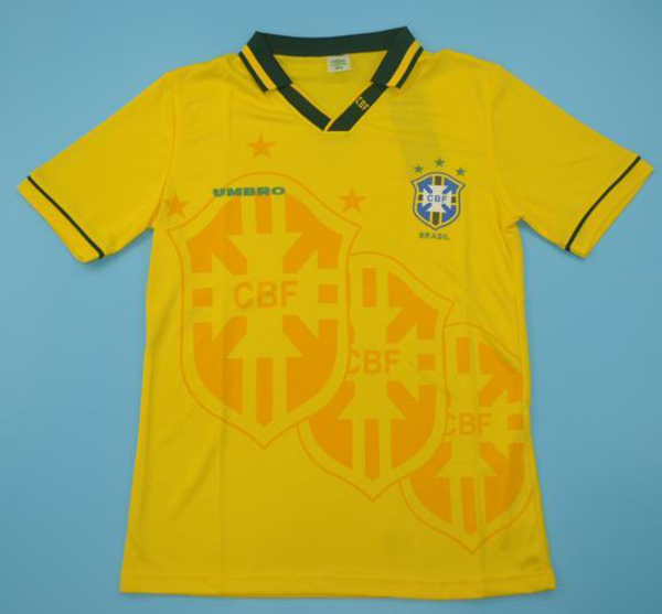 Brazil 94 Retro home