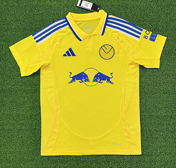 2024-25 Leeds away