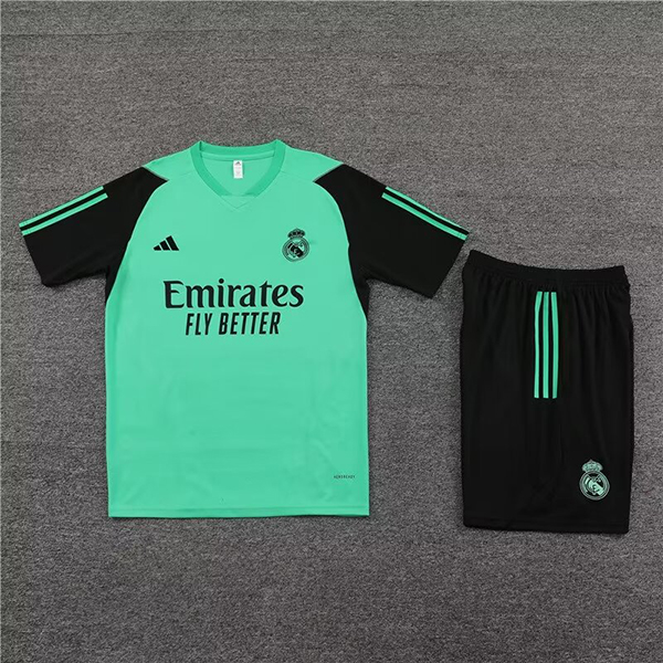 2024-25 RD Short sleeve Training suit