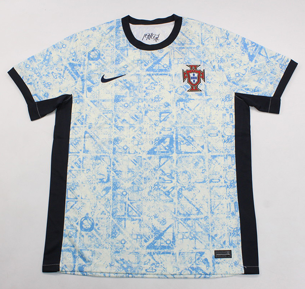 2024-25 Portugal away