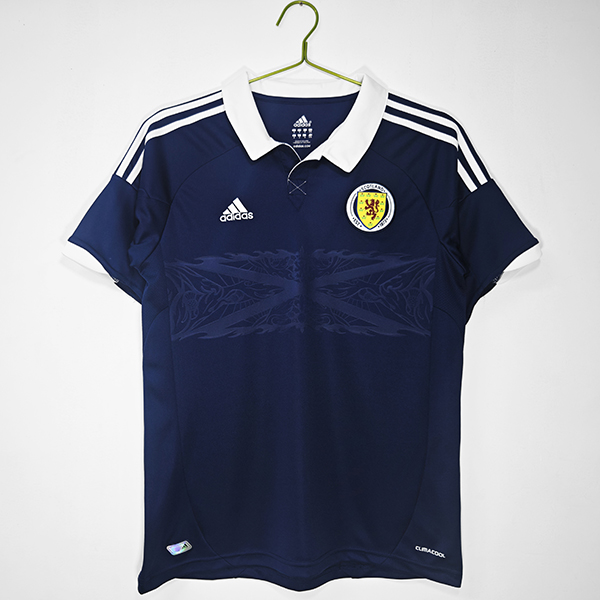 Scotland 12-14 Retro home