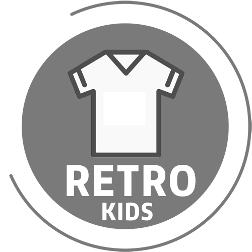 2024-25 TH Retro Kids