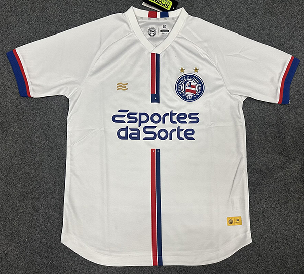 2024-25 Bahia away