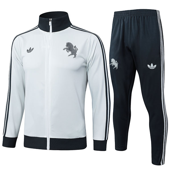 2024-25 JV jacket Training suit