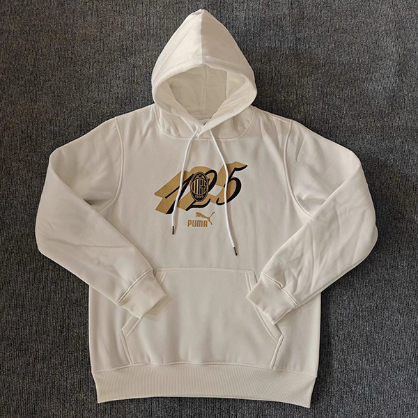 2024 -25 A-C 125TH hoodies