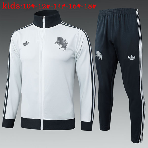 2024-25 JV jacket Kids Training suit