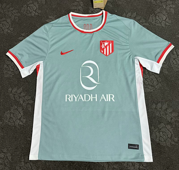 2024-25 ATM away