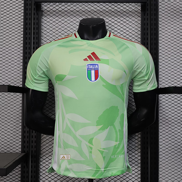 2025-26 Italy Green player version