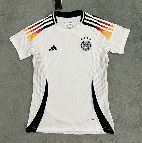 2024-25 Germany home women