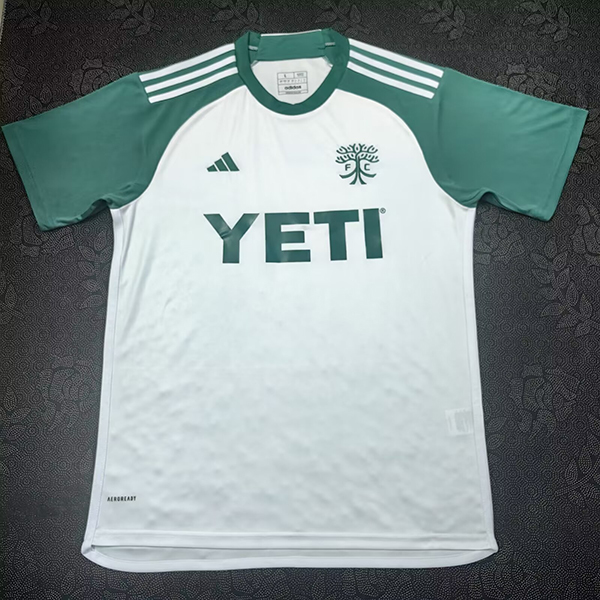 2024-25 Austin away