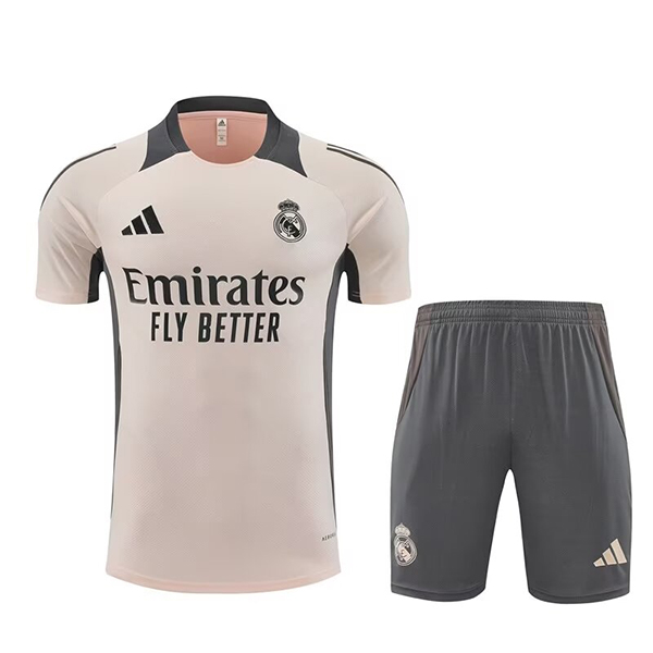 2024-25 RD Short sleeve Training suit