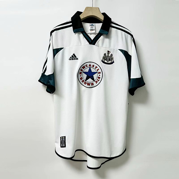 NU 99-00 Retro away