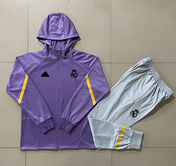 2024-25 RD Hoodie jacket Training suit