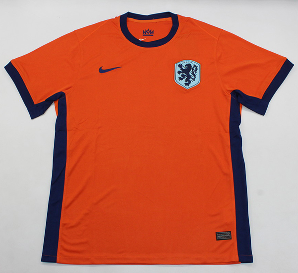 2024-25 Netherland home