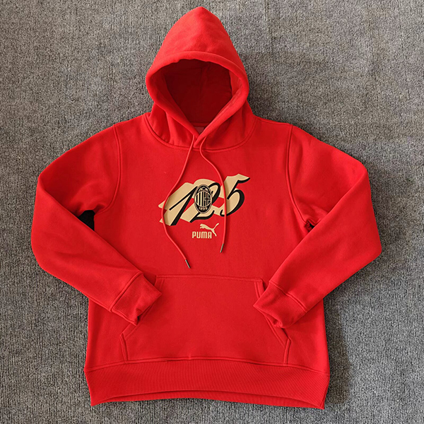 2024 -25 A-C 125TH hoodies