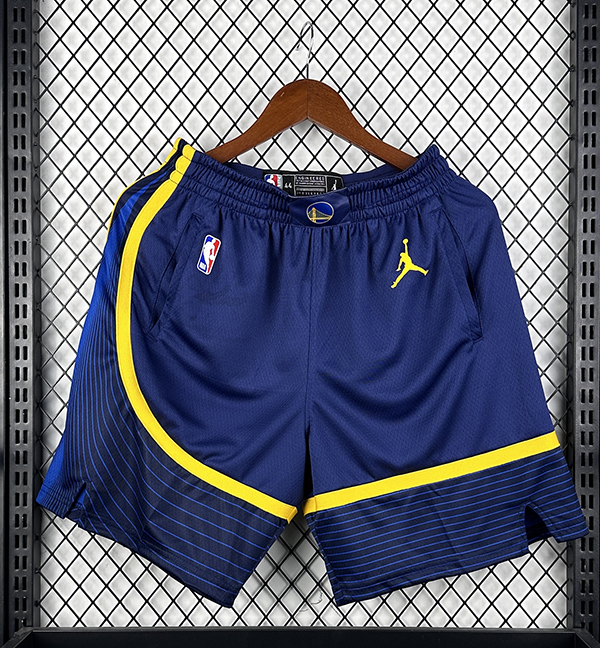 Golden 2023 season shorts