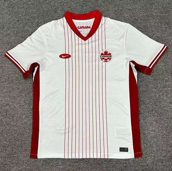 2024-25 Canada away