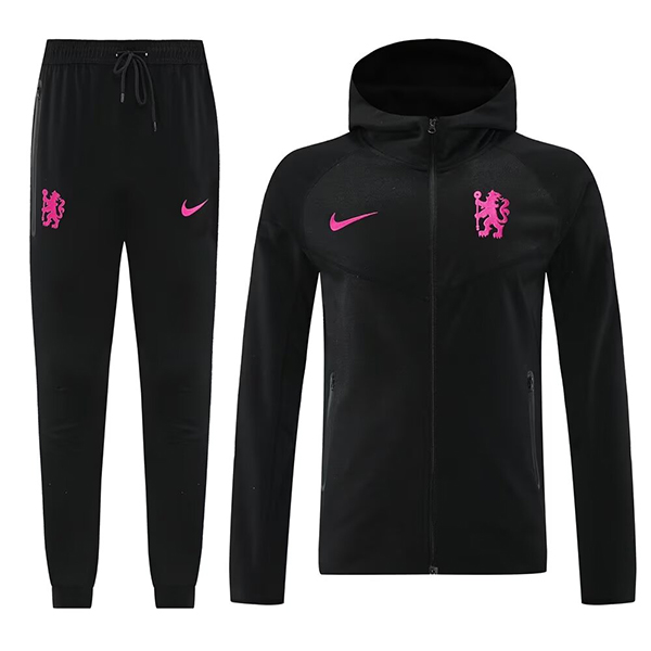 2024-25 CFC hoodies jacket Training suit