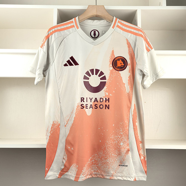 2024-25 Ro-ma away